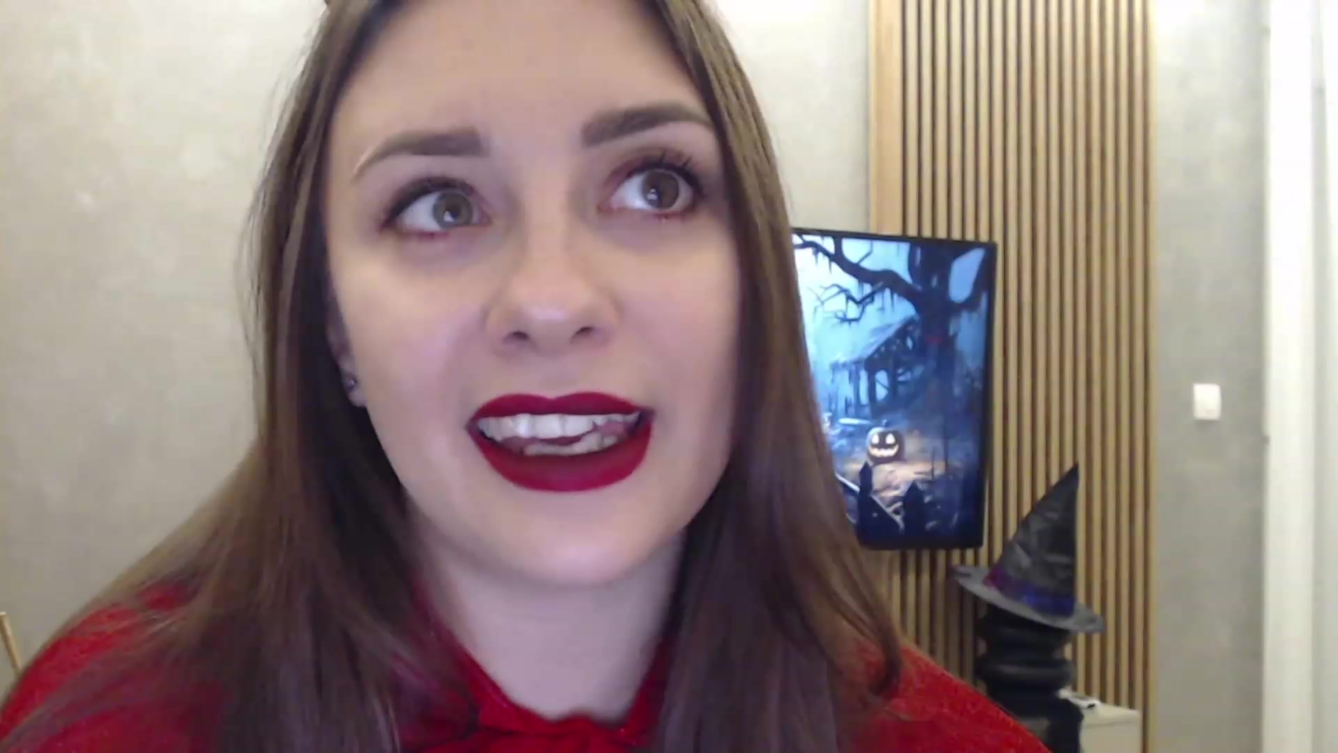 QueenOfTease_ video thumbnail