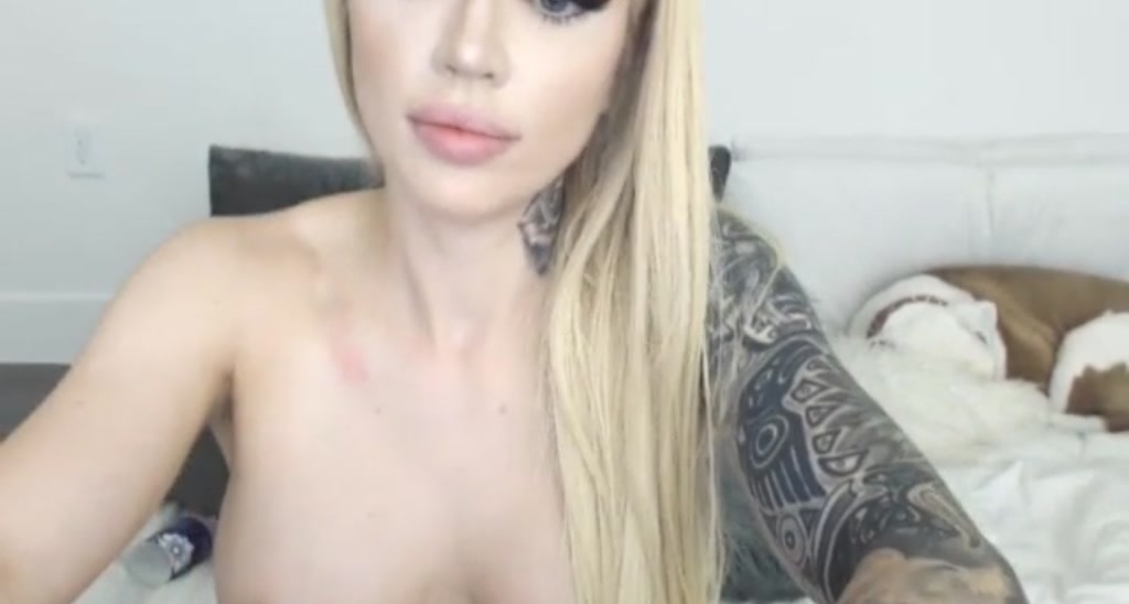 HarleyLaVey video thumbnail