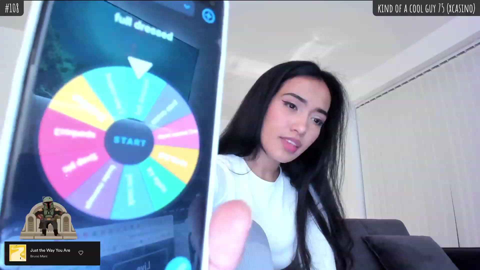 ArianBelltime video thumbnail