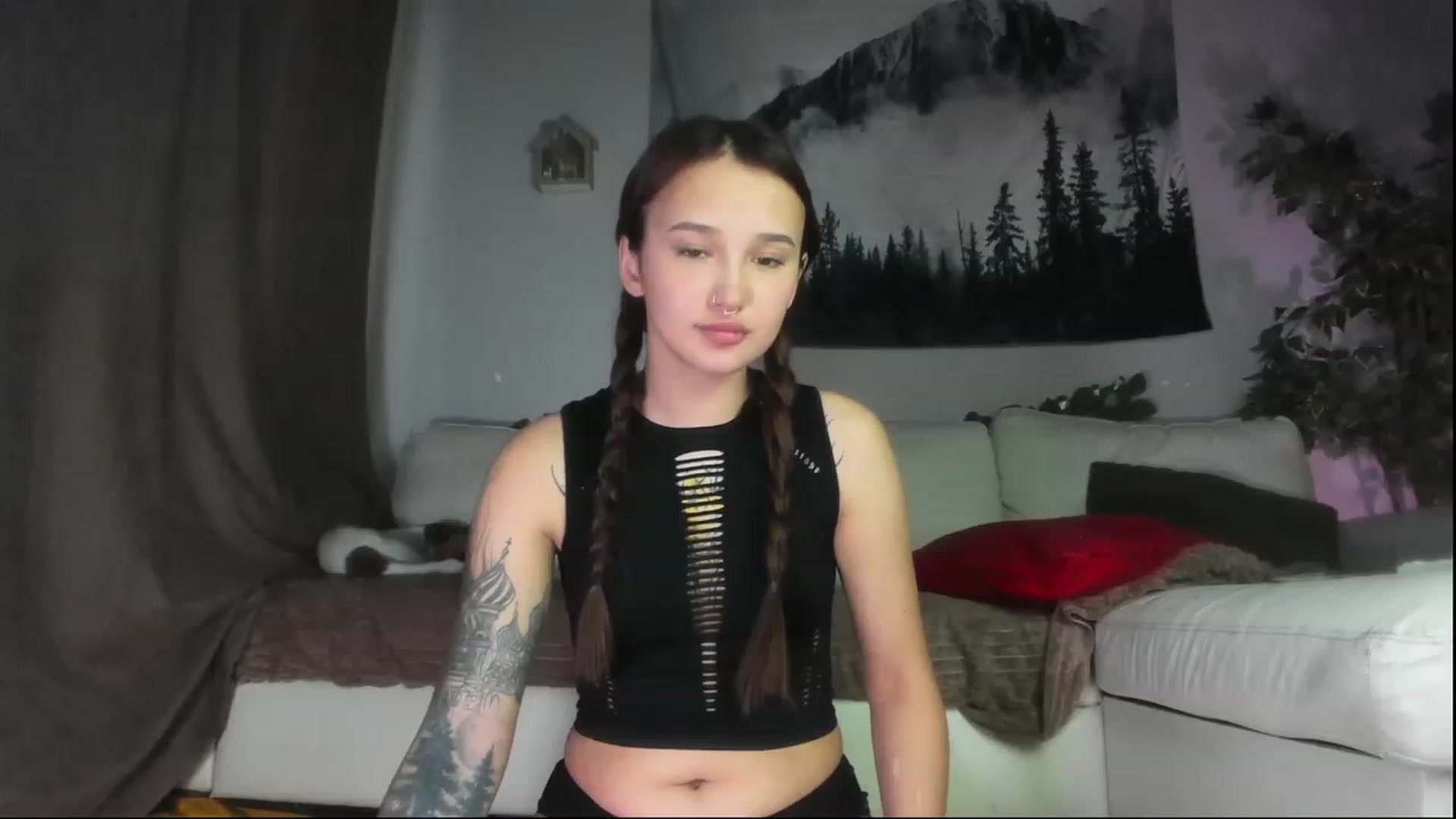 Littlewetgirl video thumbnail