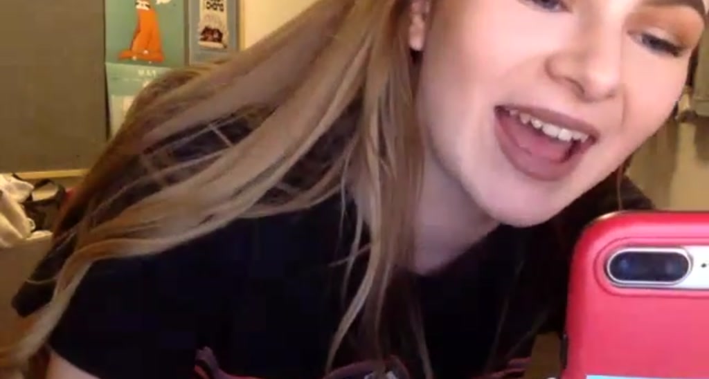 Daddysgirl321 video thumbnail
