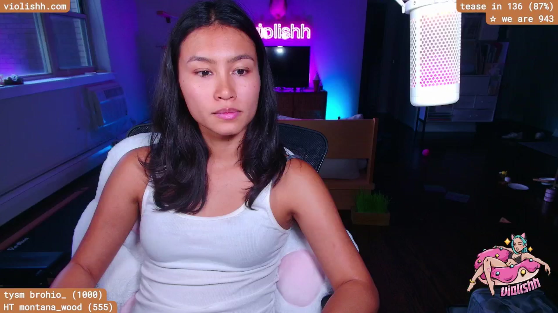violishh video thumbnail