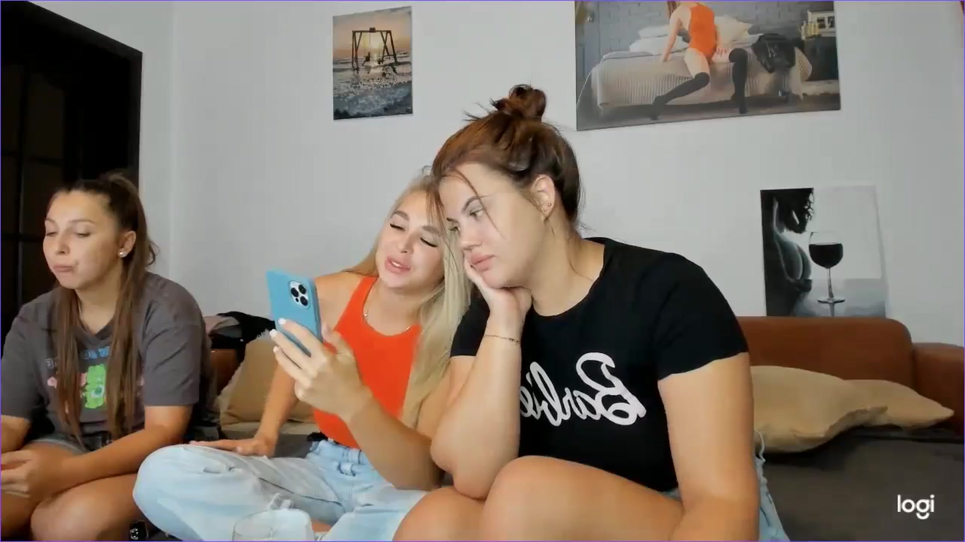 StefaniNell video thumbnail