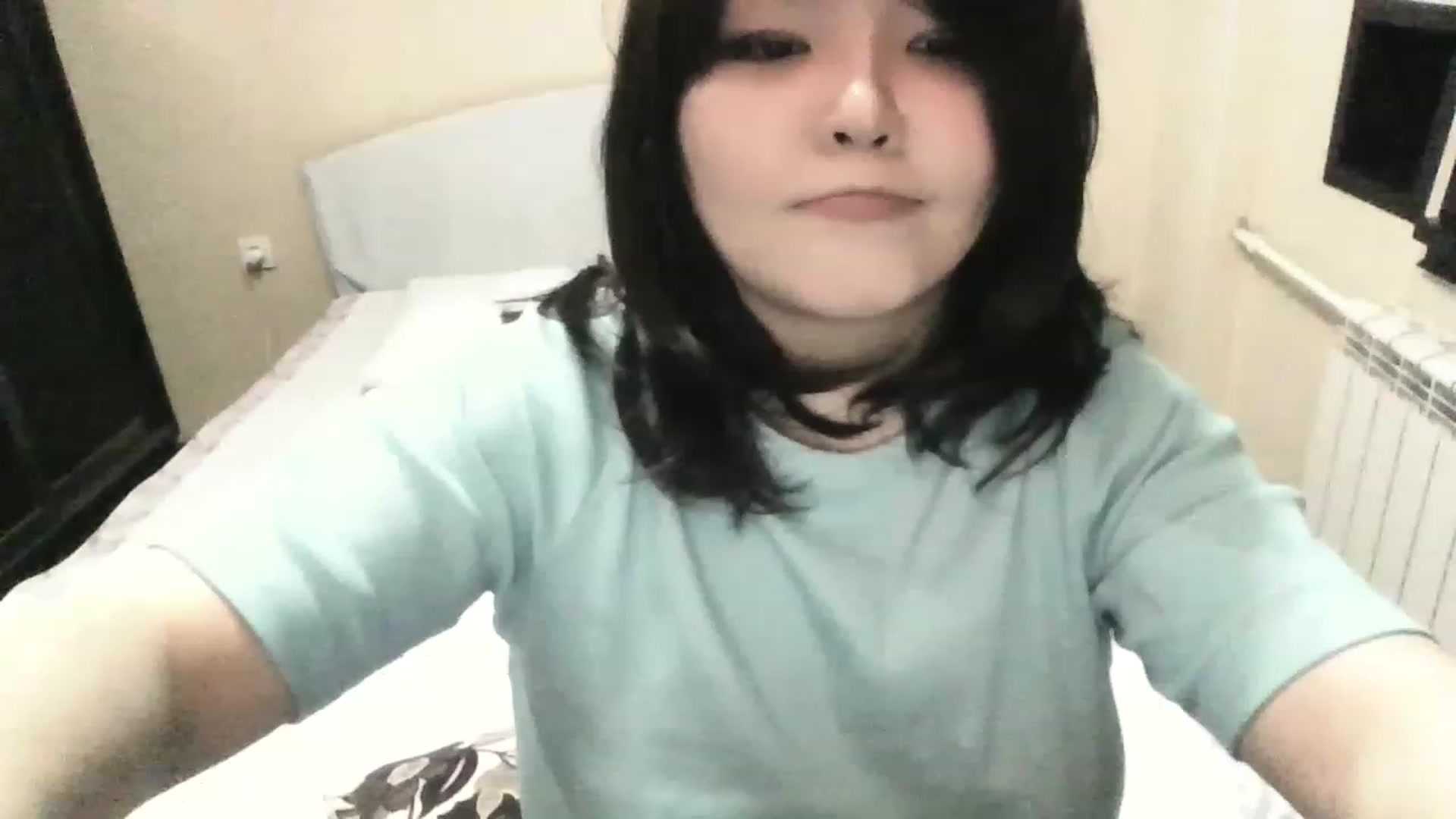 MaiChubbyFace video thumbnail