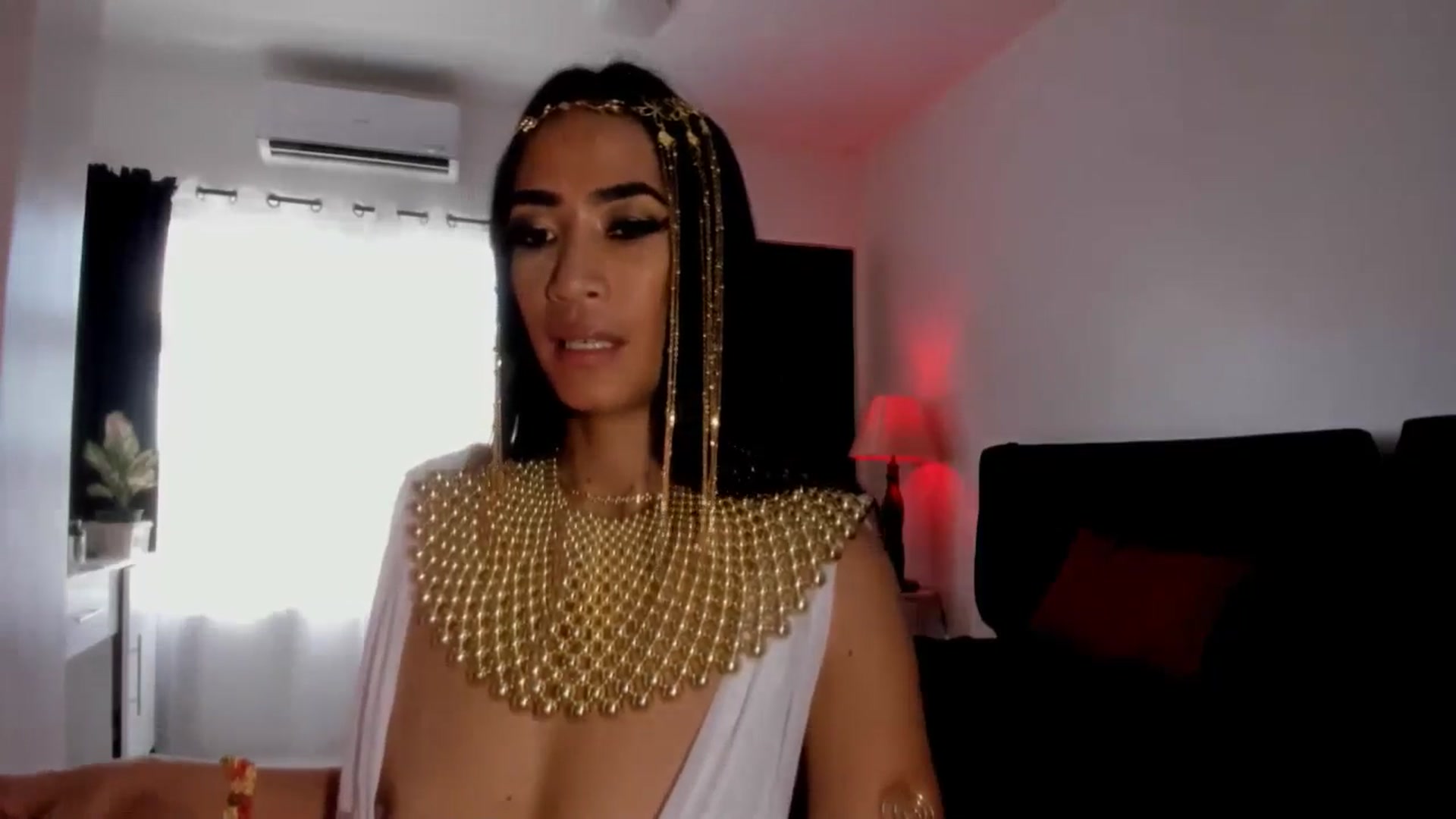 ExoticGoddesX video thumbnail