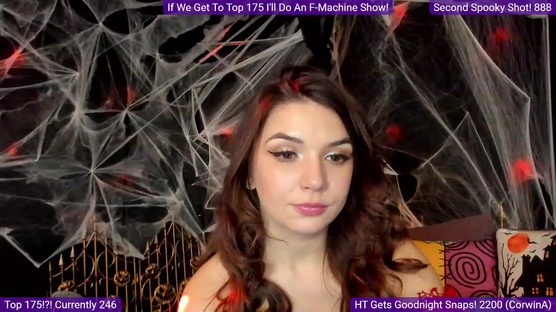 TinaHale video thumbnail