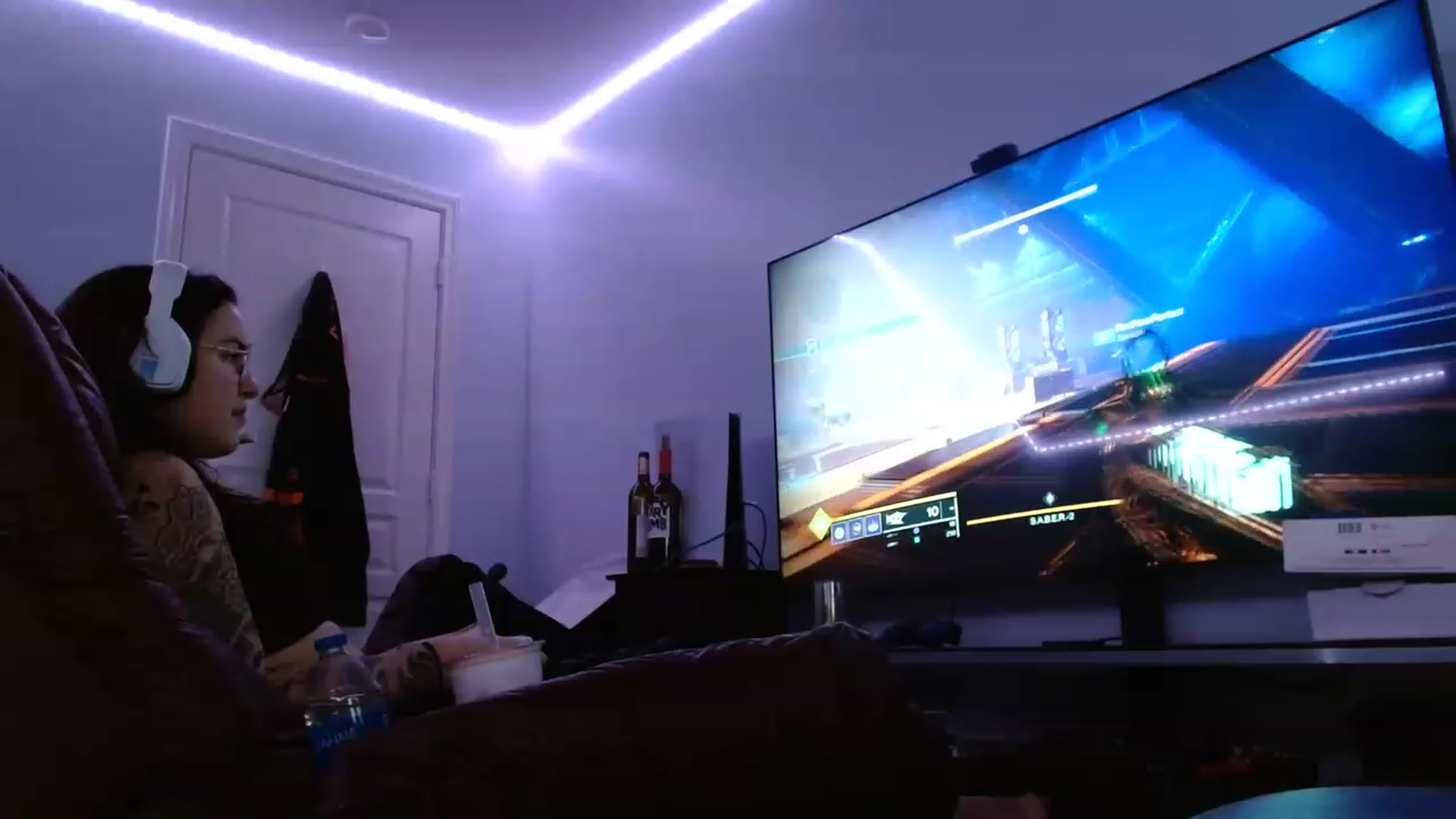 BunnyNextDoor video thumbnail
