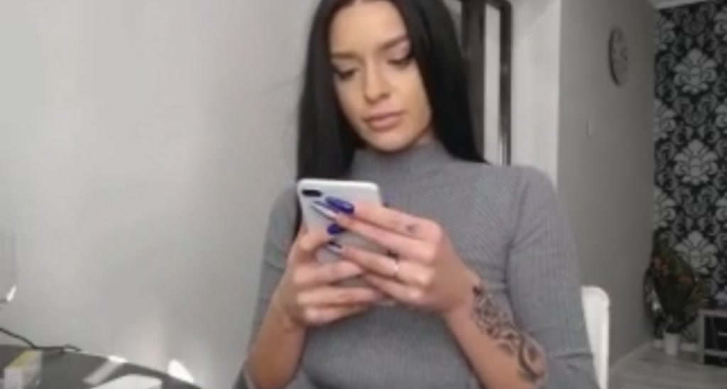 NicoleCrystal video thumbnail