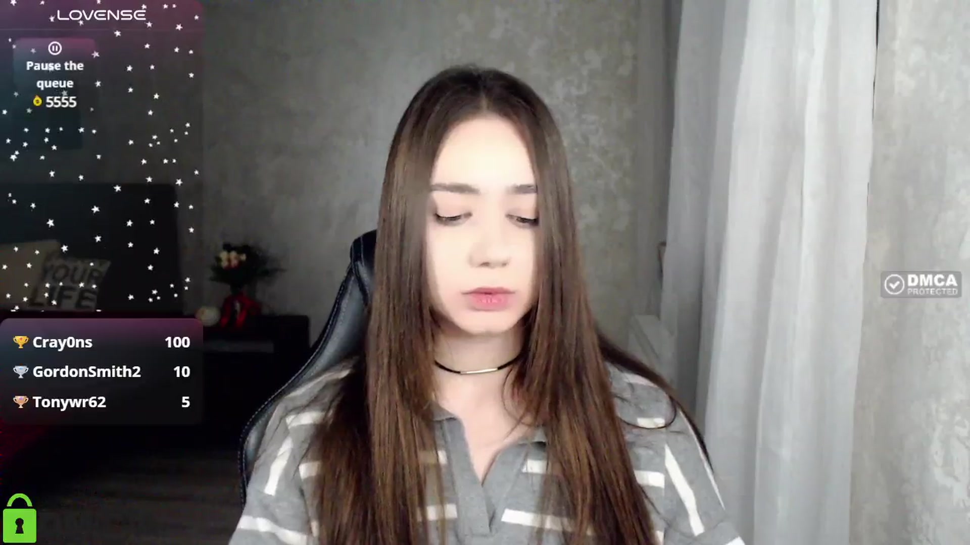 MaryAmino video thumbnail