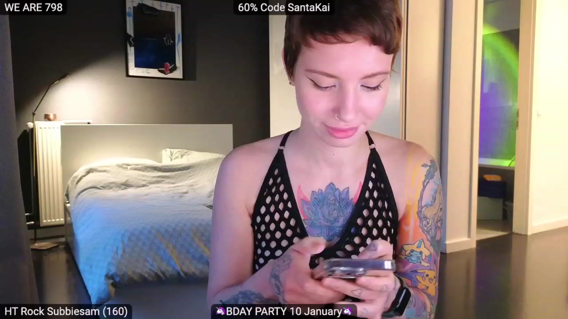 SassyKai video thumbnail
