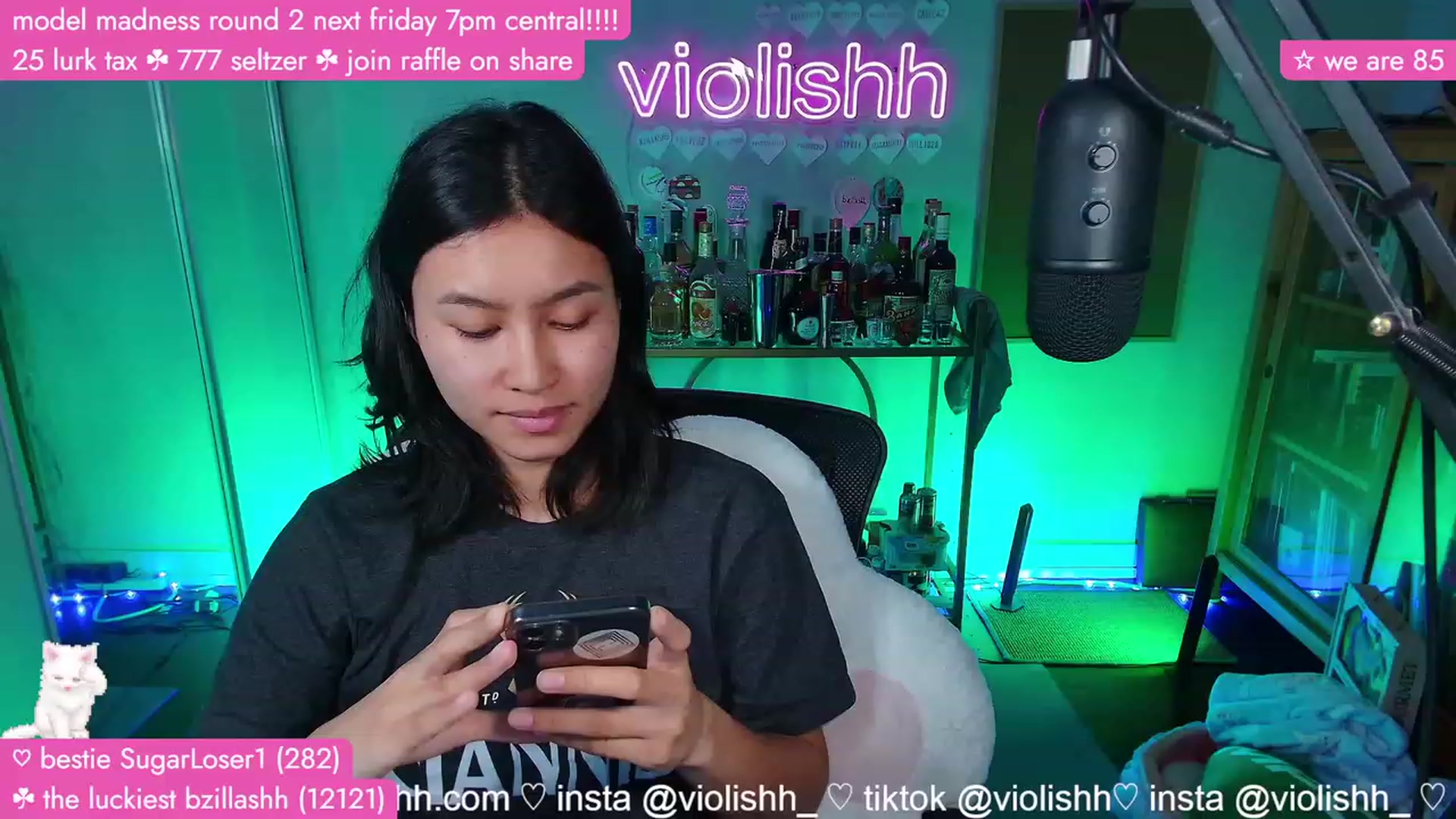 violishh video thumbnail