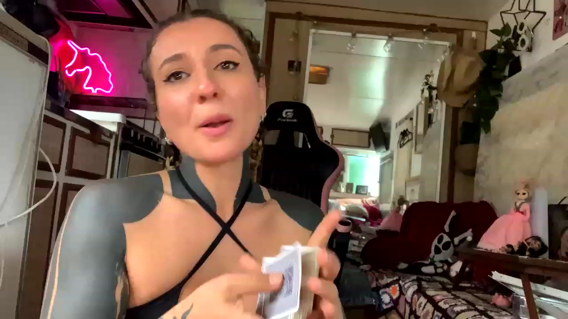 Belen_O video thumbnail