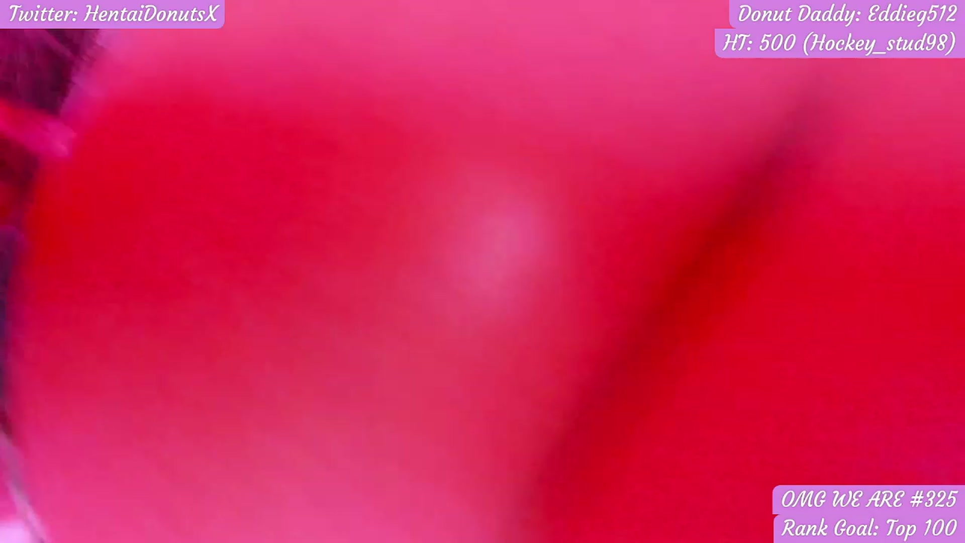 BirthdayDonut video thumbnail