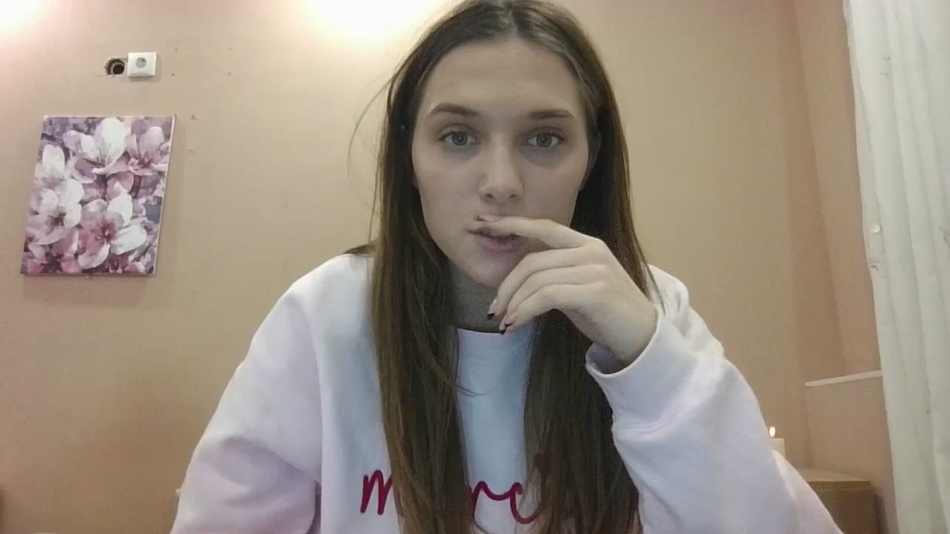 HaleyReed video thumbnail