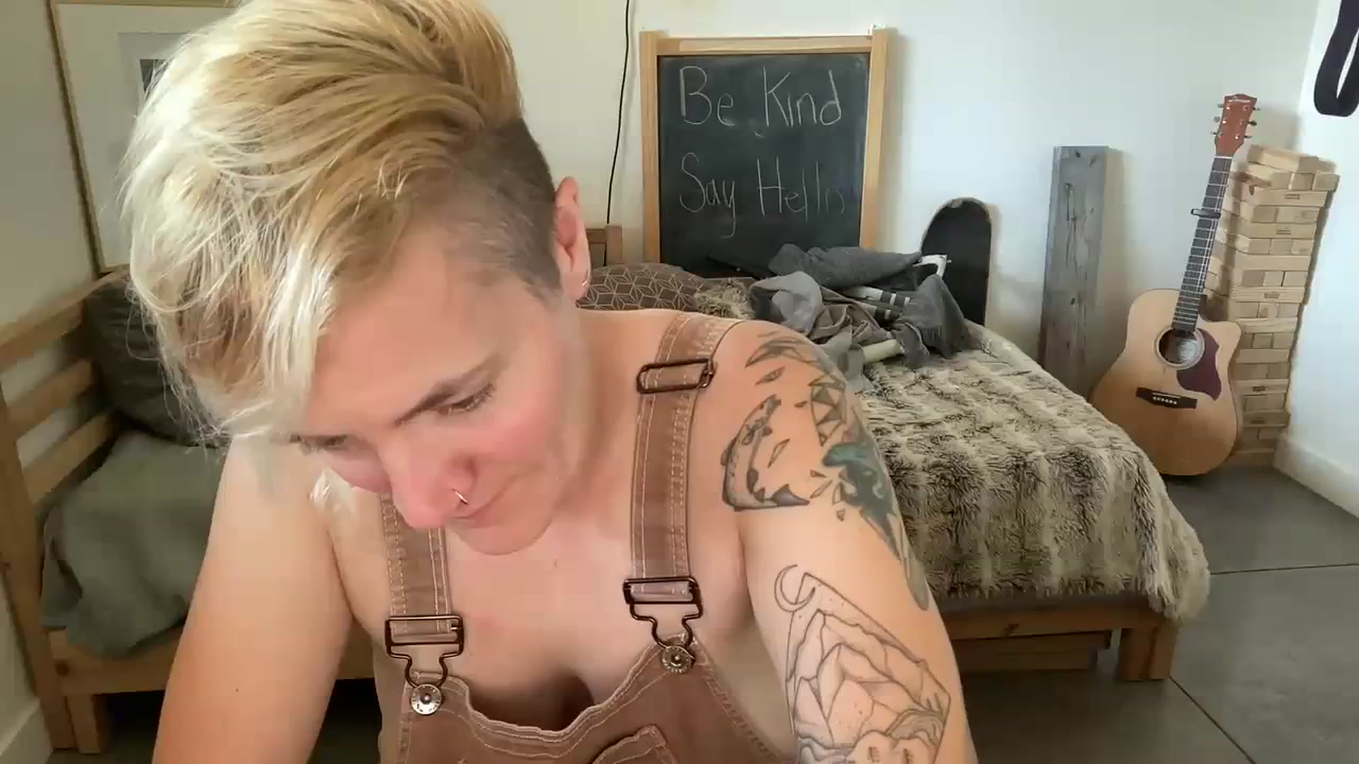 PurrtyMetal video thumbnail
