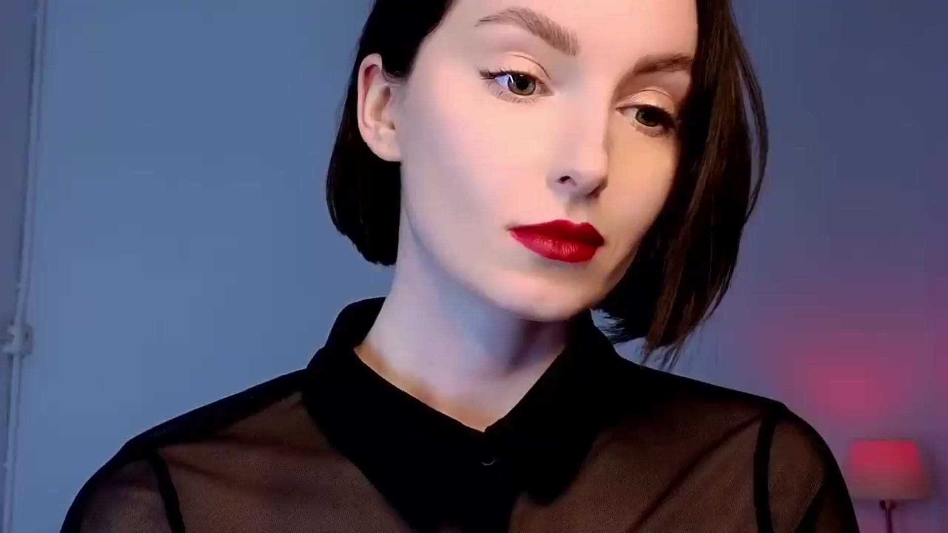Red_Lips_Girl video thumbnail
