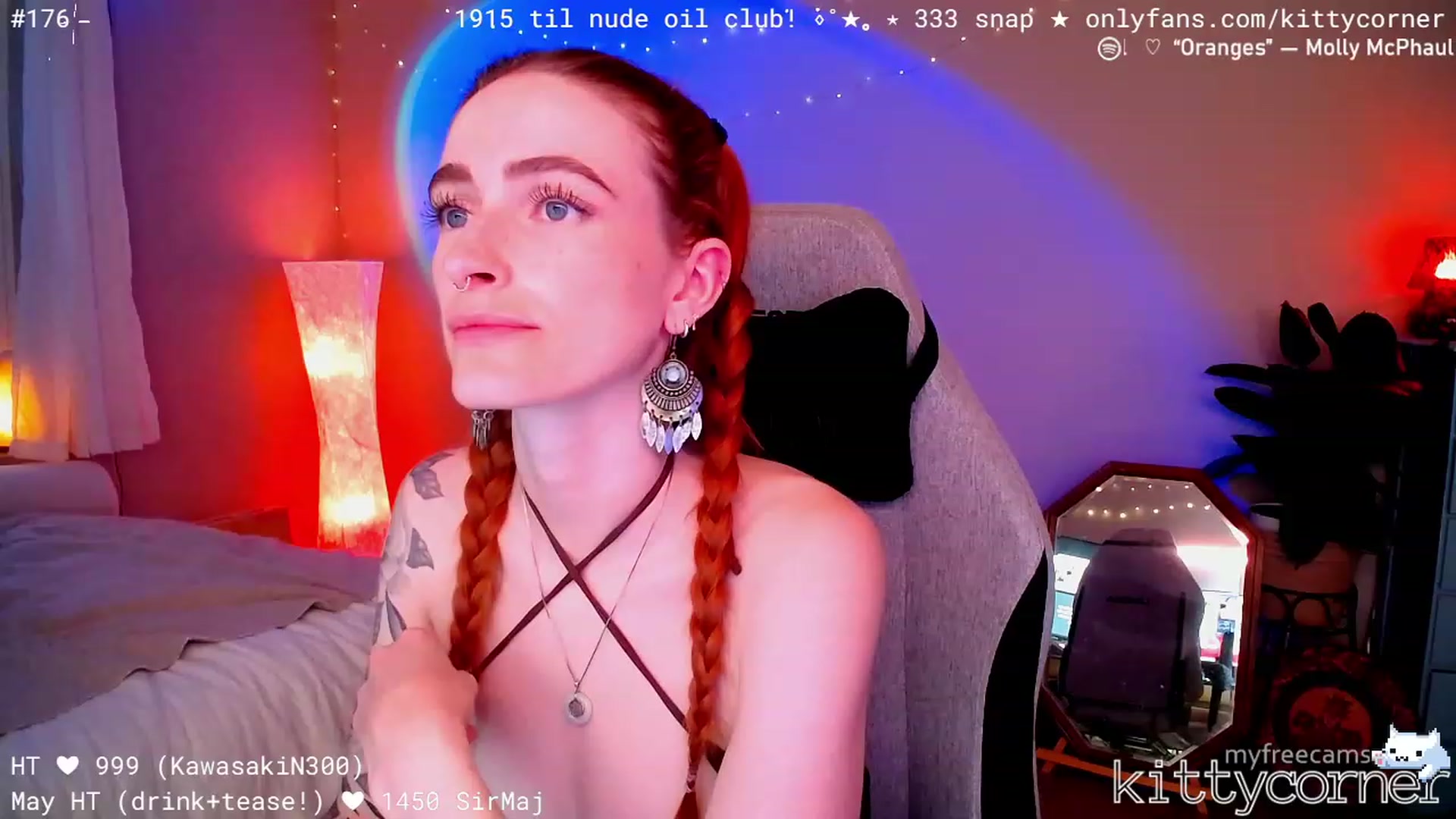 KittyCorner video thumbnail