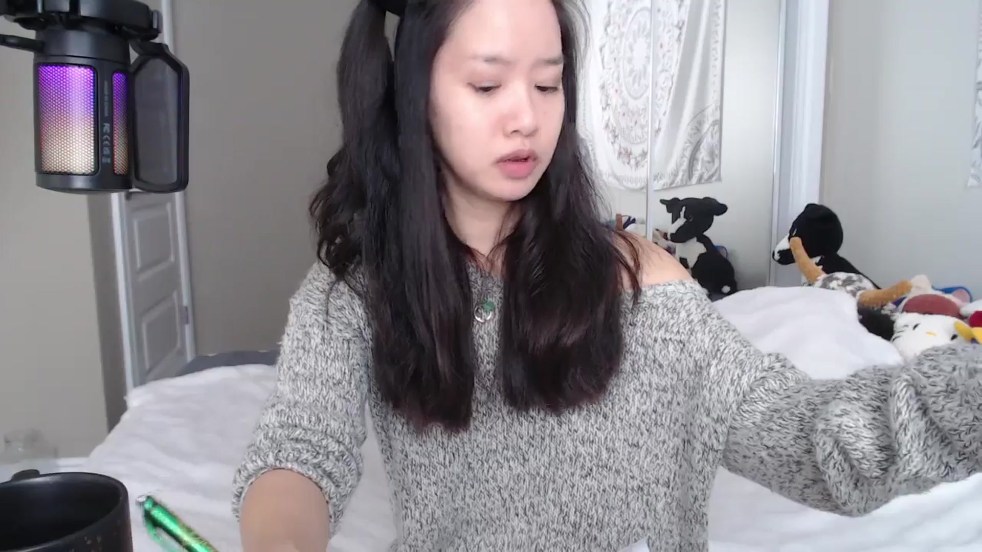 MarissaPeach video thumbnail