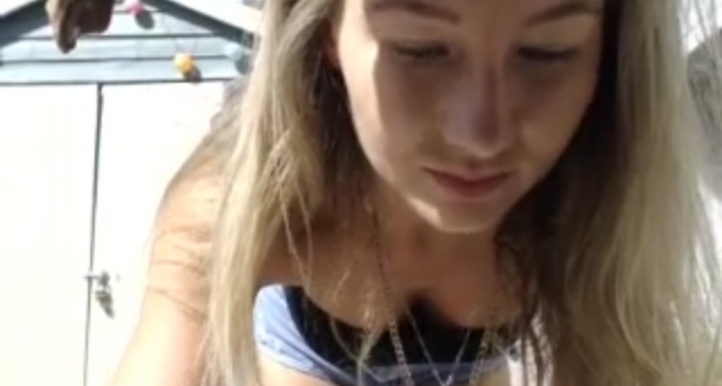 MissCheviousJ video thumbnail