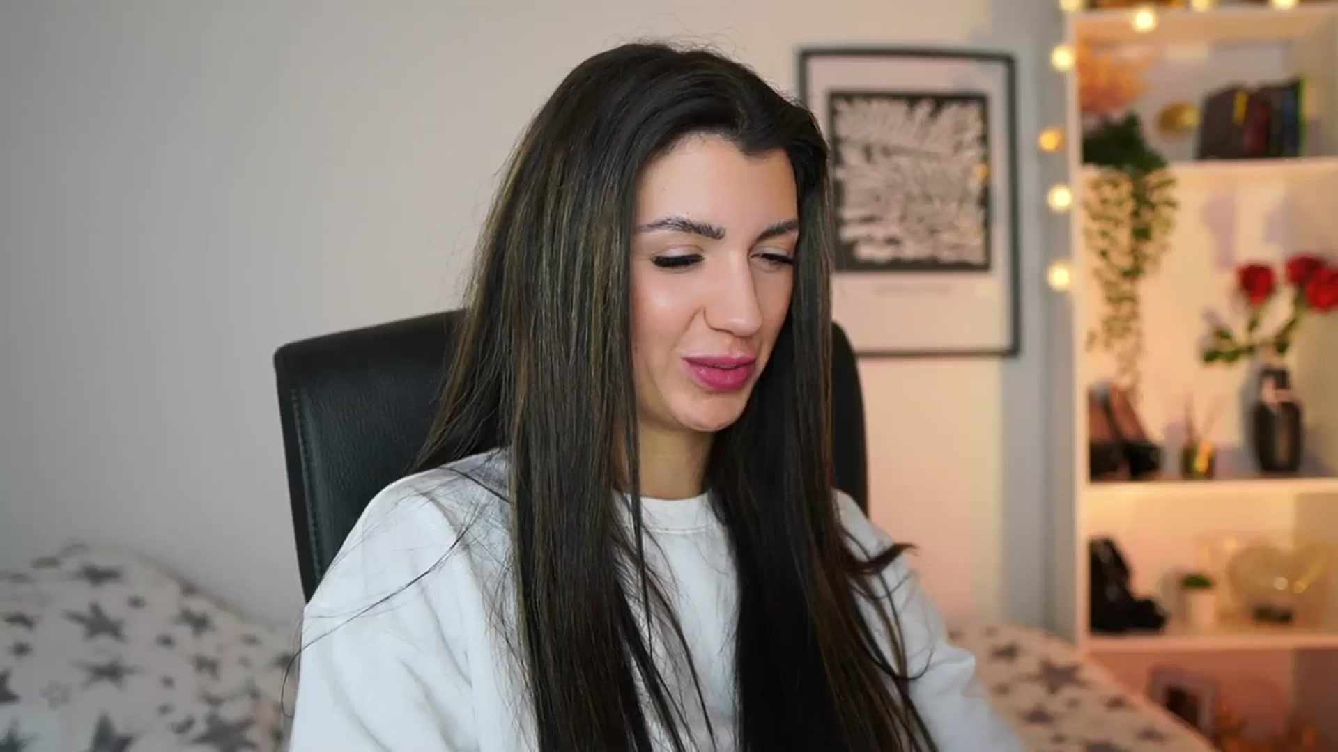 Julia_Roca video thumbnail