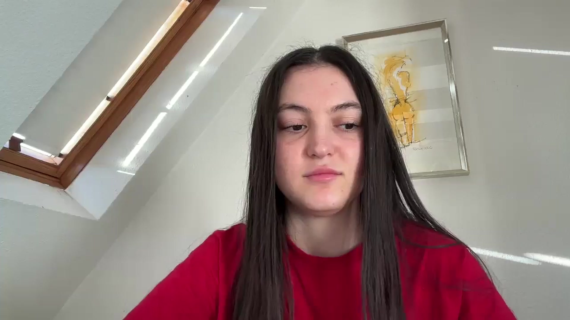 IrisAmore video thumbnail