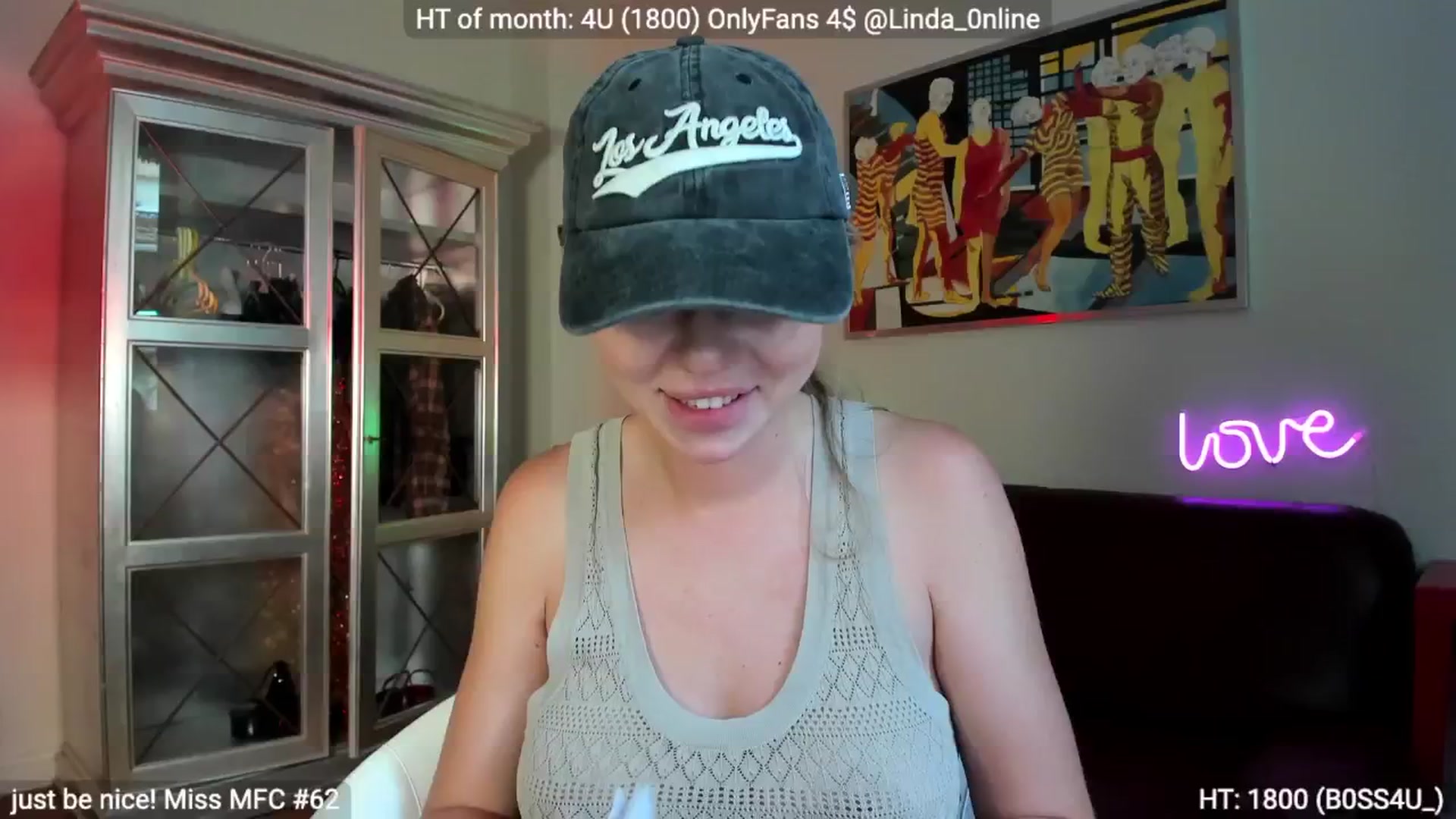 Linda_0nline video thumbnail