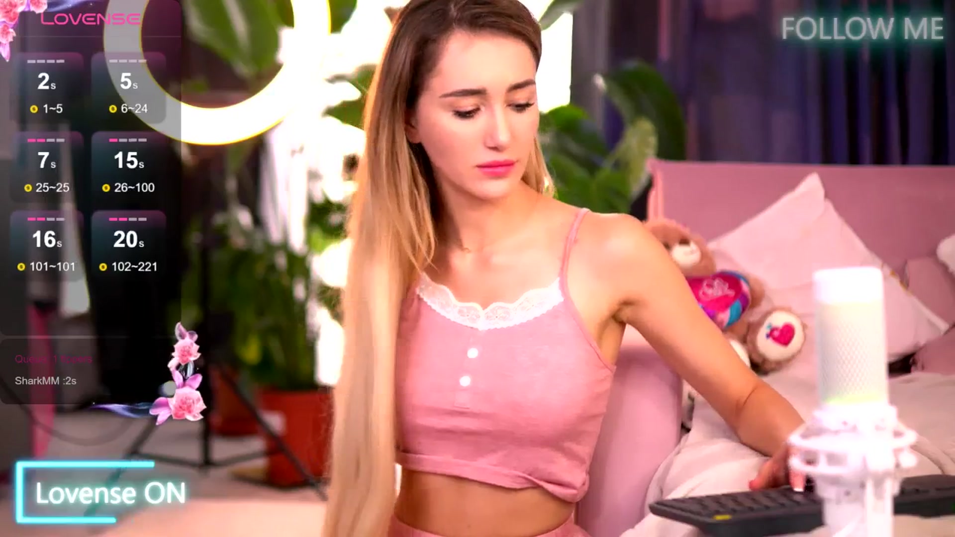 EmilyRaymont video thumbnail