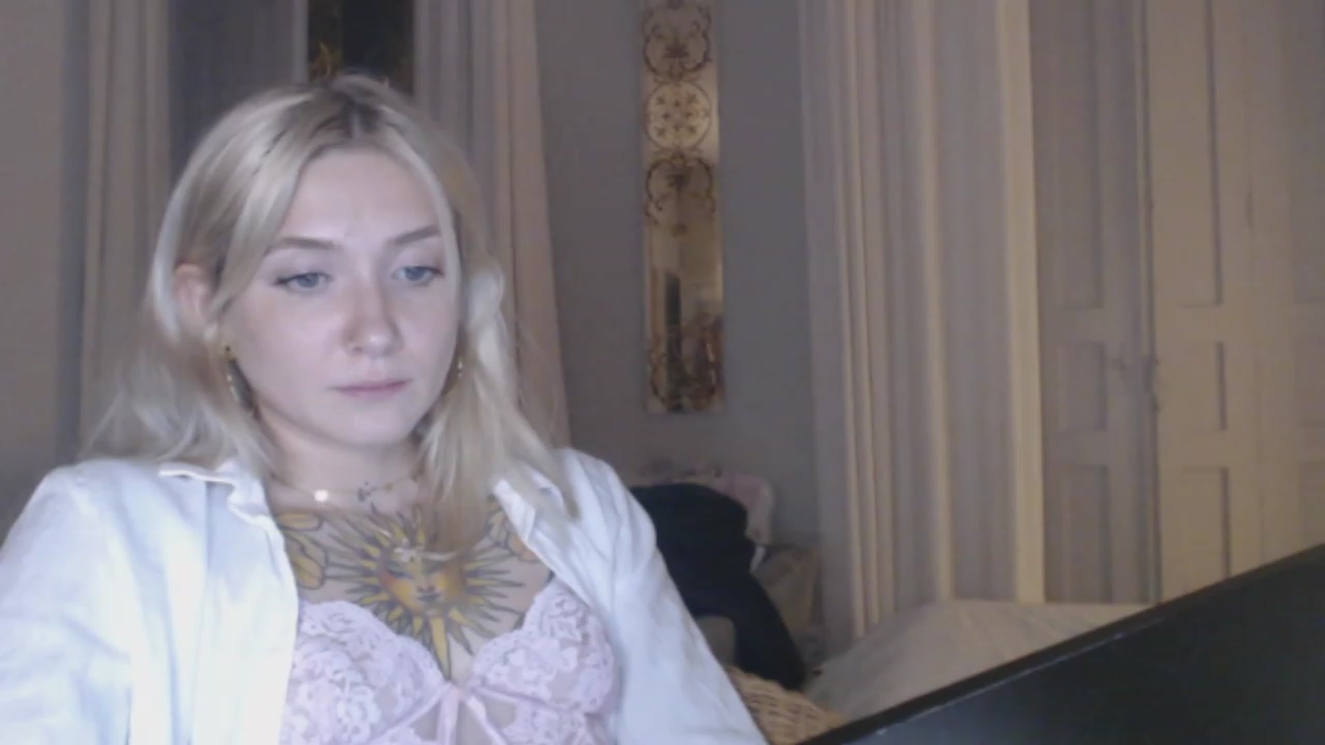 Tattoo_bbgirl video thumbnail