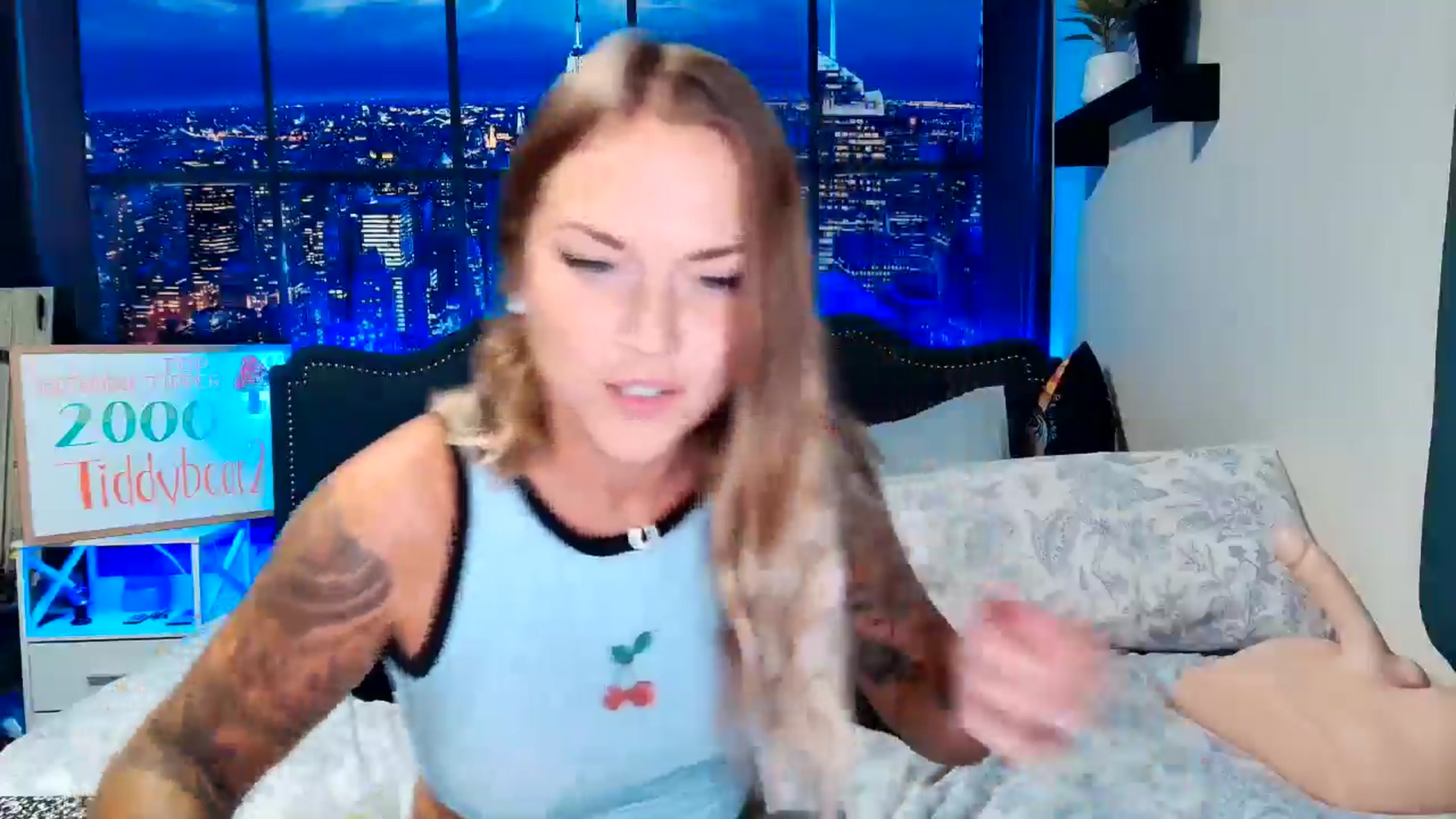 Rose_Kitten video thumbnail
