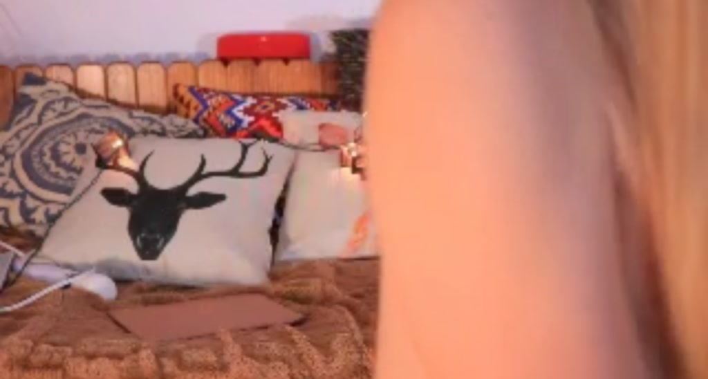 Becca_young video thumbnail