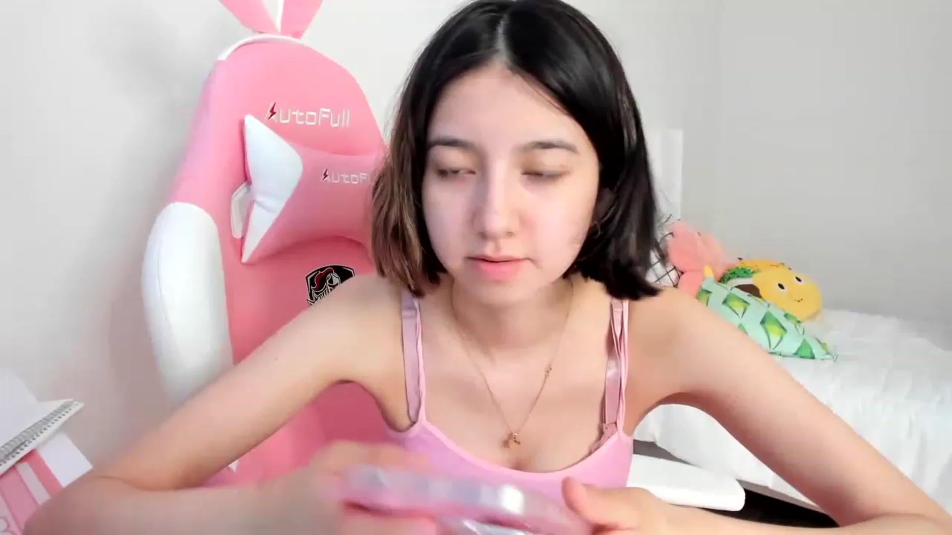 Cherrycute666 video thumbnail