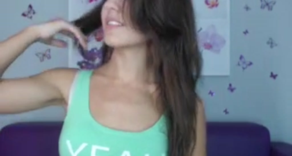 CandyLovey video thumbnail