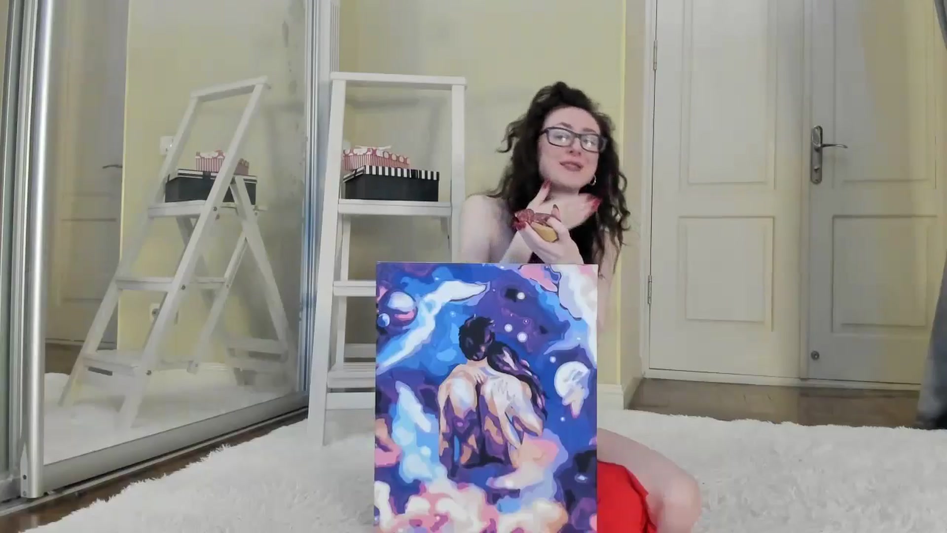 Baby_Jewel video thumbnail