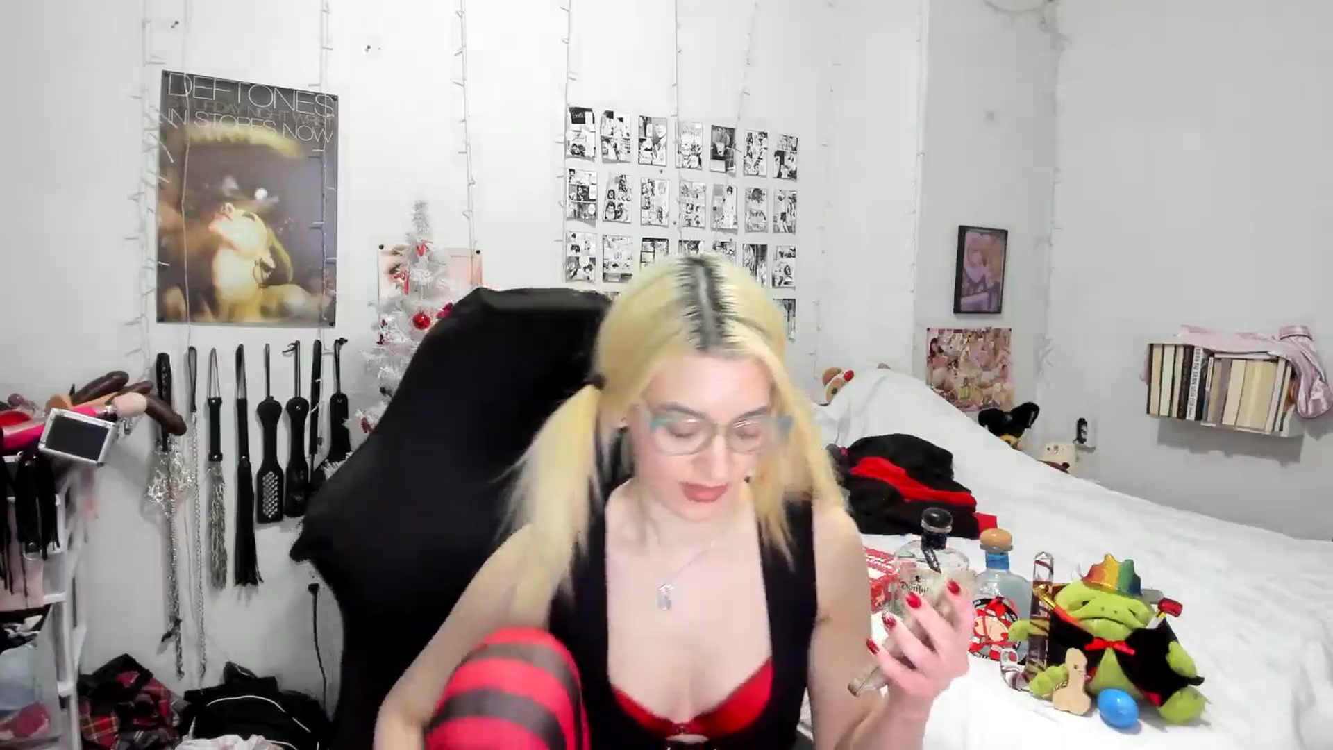 AnnaTame video thumbnail