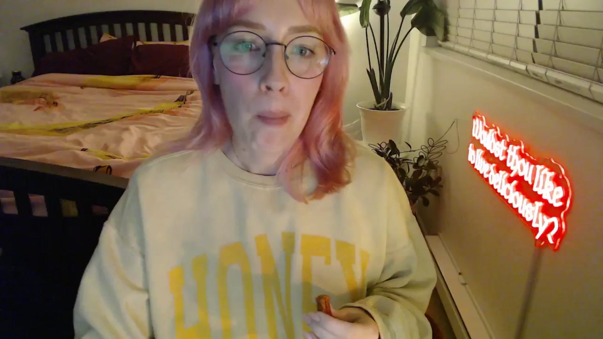 NahlaHoney video thumbnail