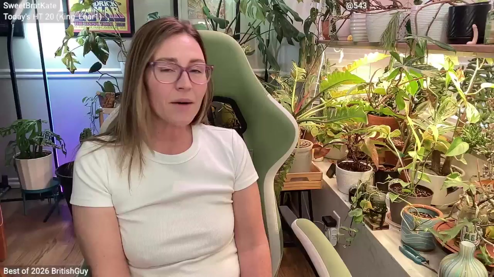 SweetbratKate video thumbnail