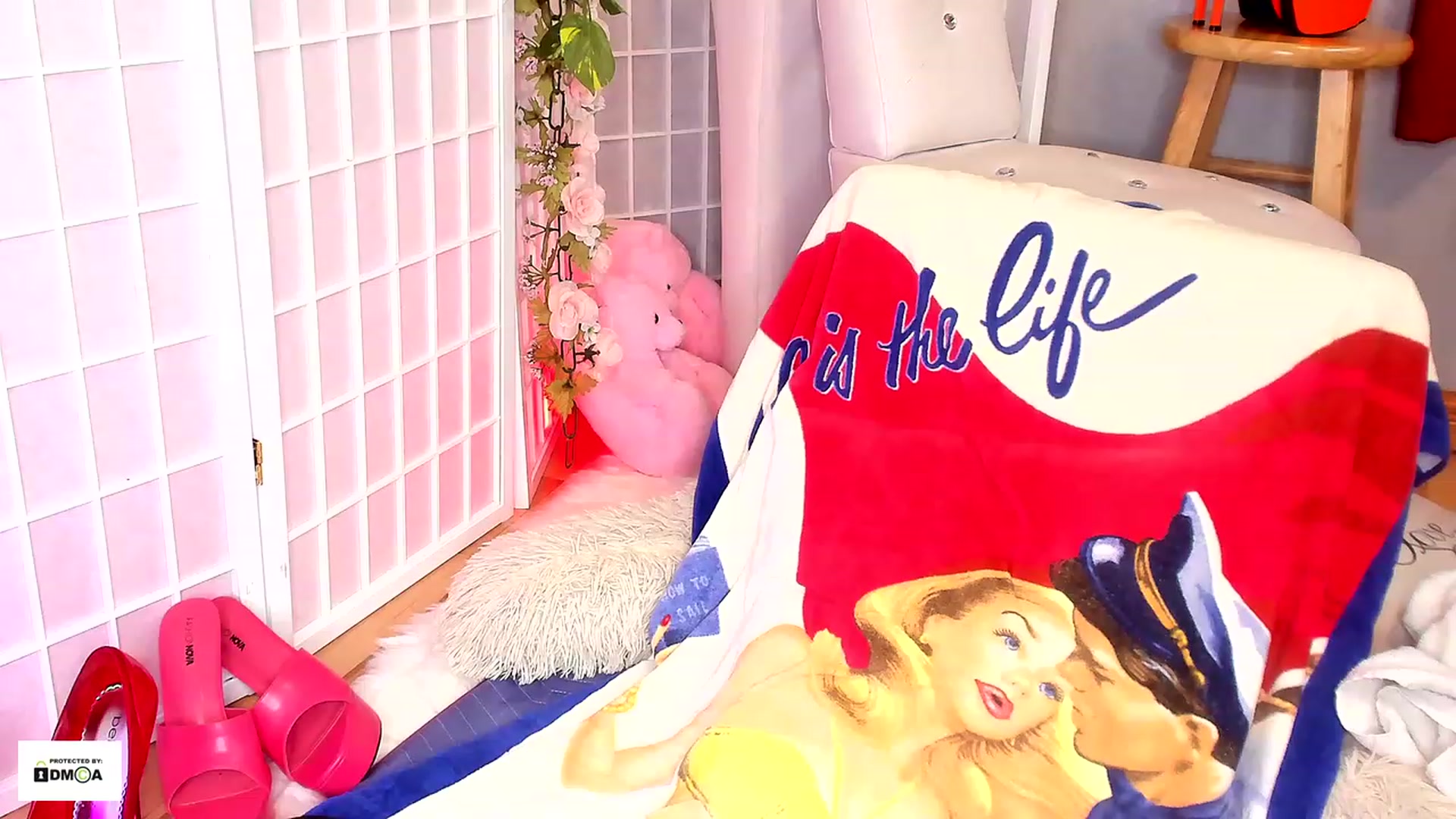 Musclemama4u video thumbnail