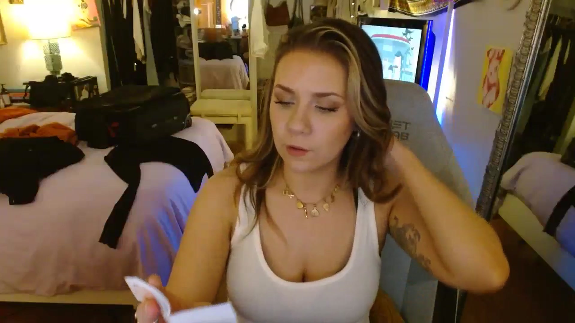 Sweetestlilly video thumbnail