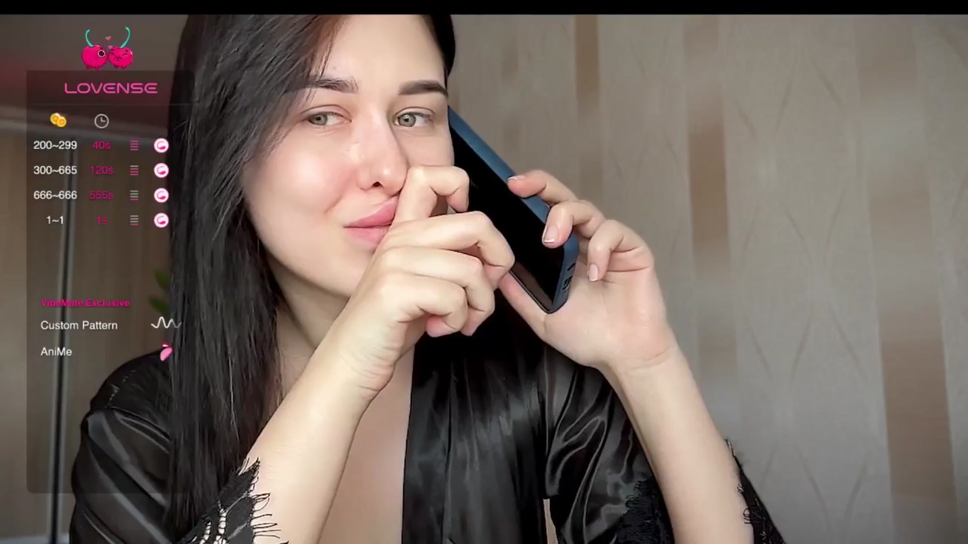 CherryLady_An video thumbnail