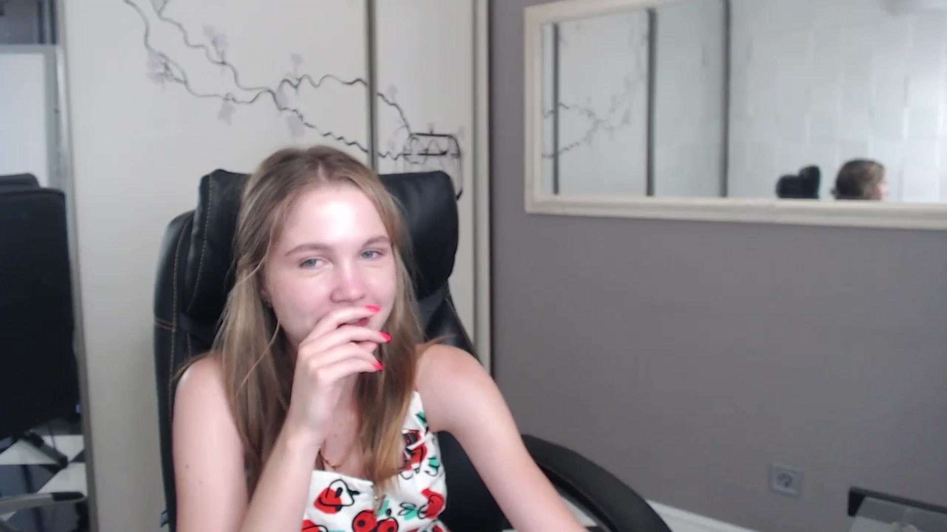 Kate_Lewiss video thumbnail
