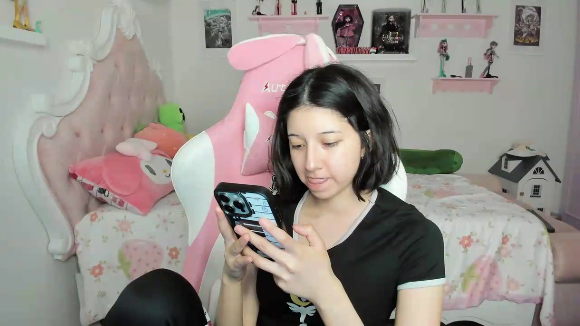 Cherrycute666 video thumbnail