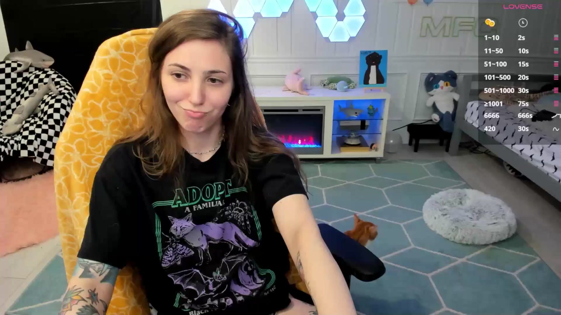 TheSharkQueen video thumbnail