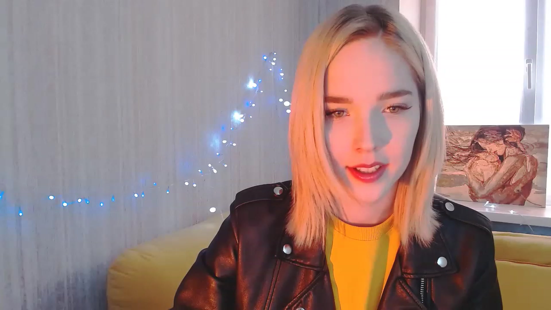 EvaRockStar video thumbnail