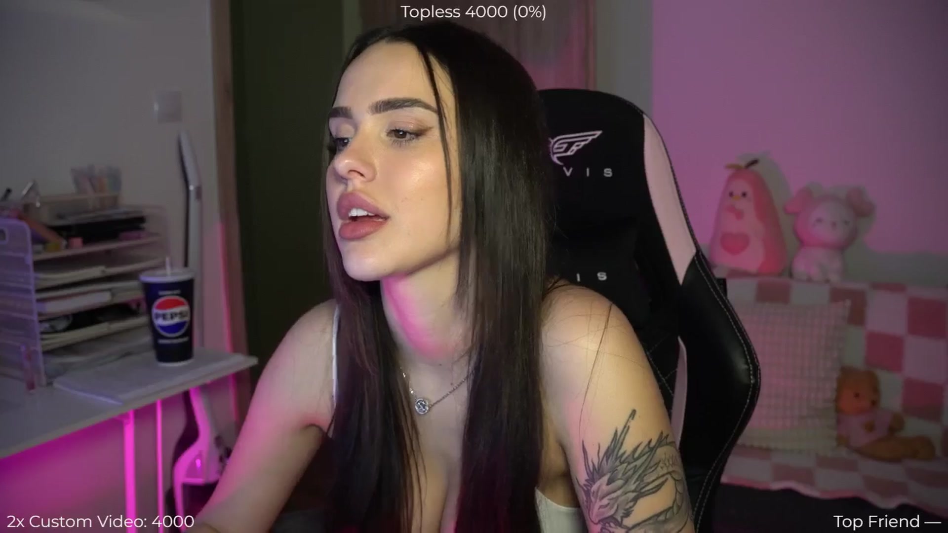 NotYourNaomi video thumbnail