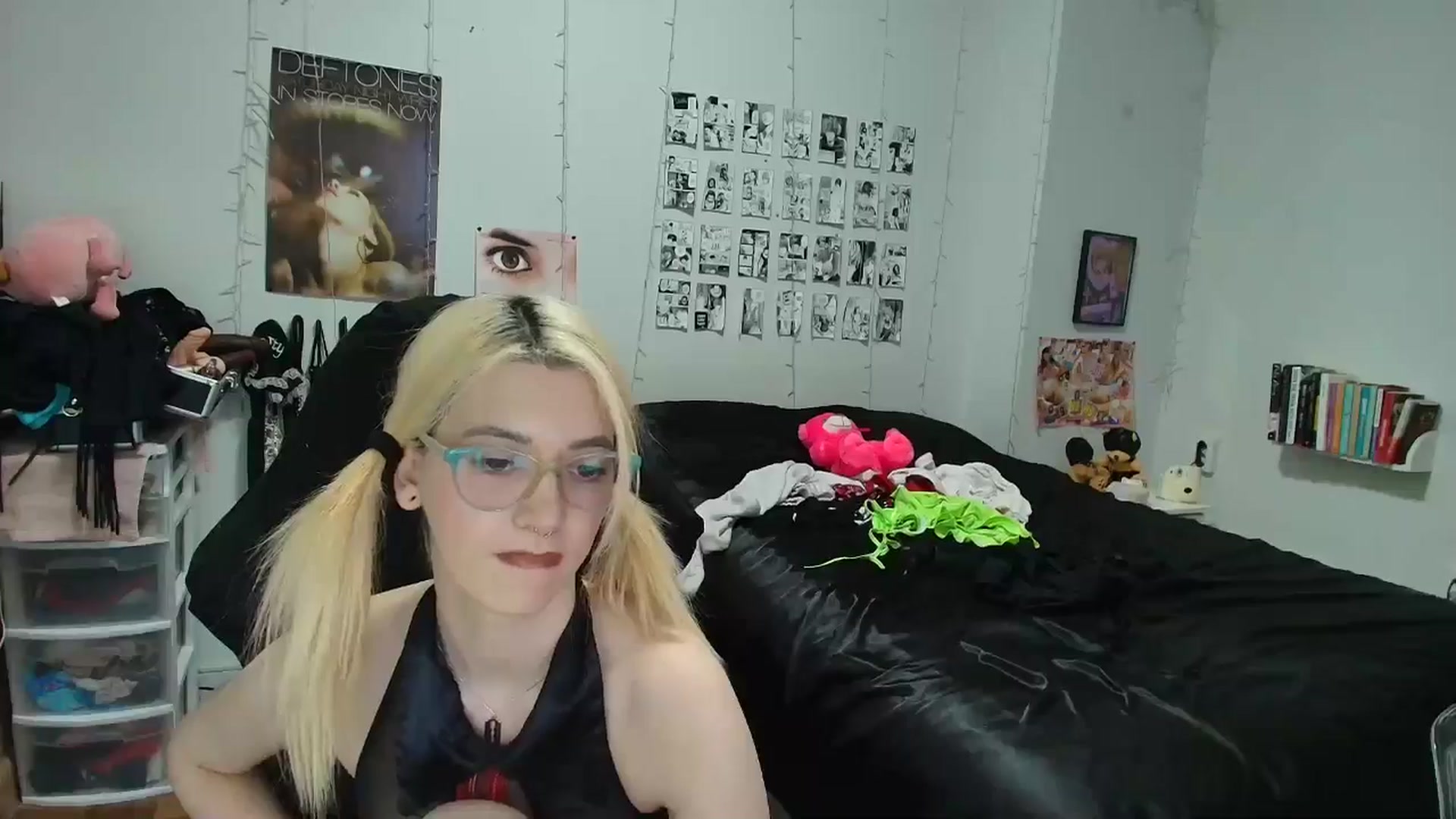 AnnaTame video thumbnail