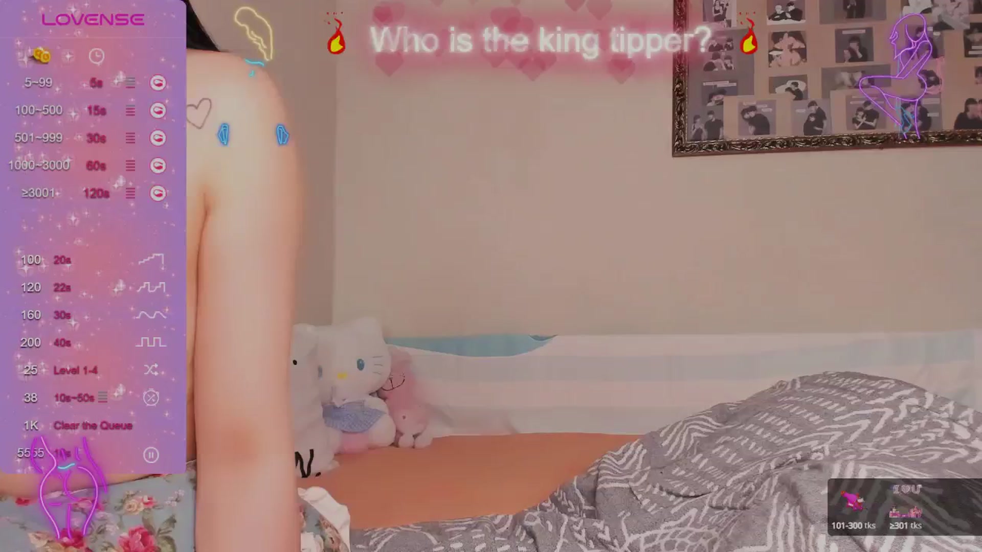 FeralBerry66 video thumbnail