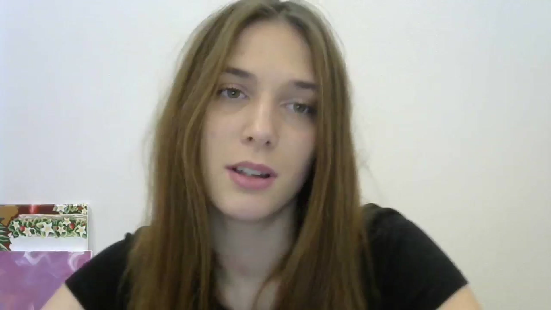 HaleyReed video thumbnail