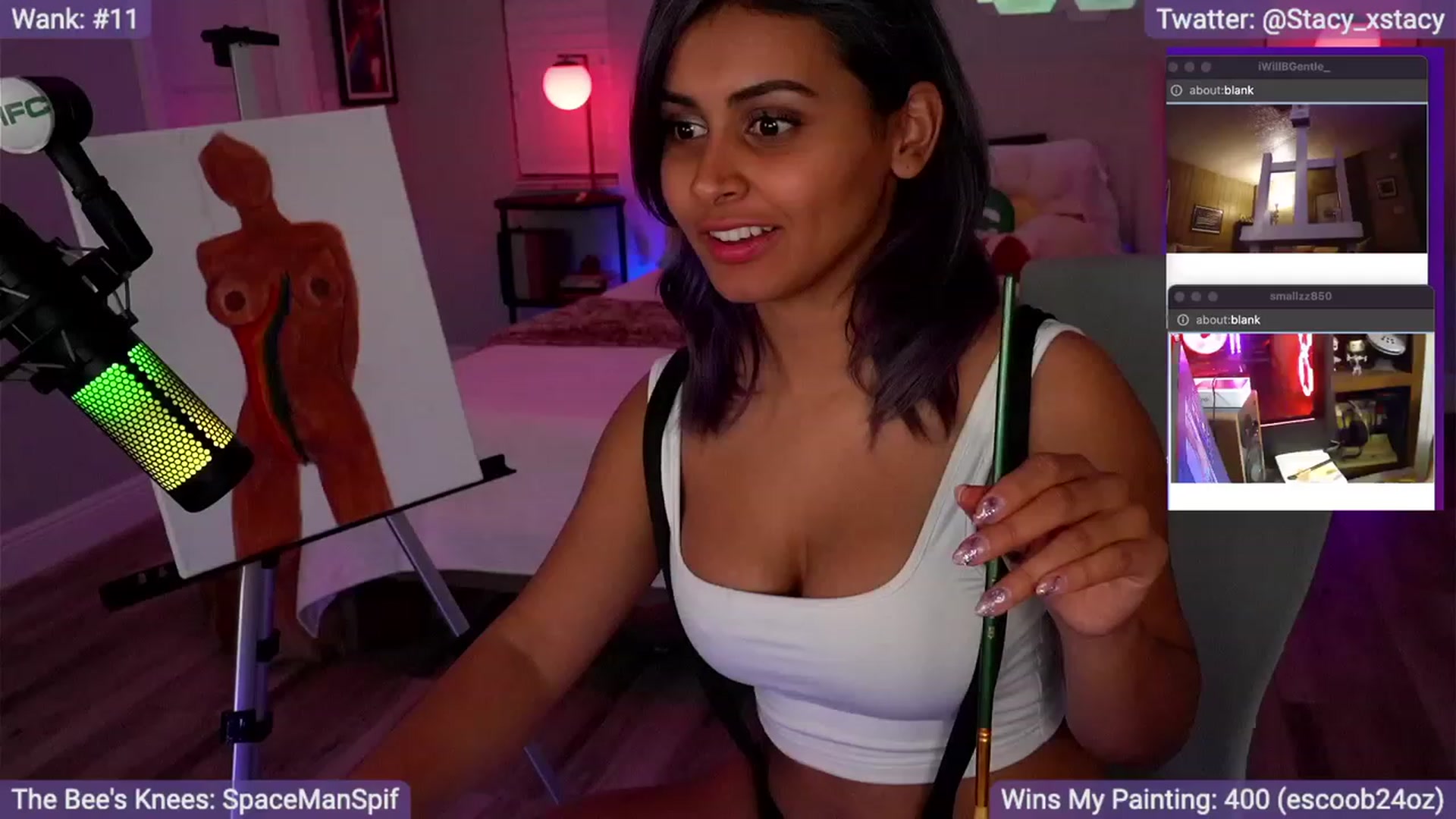 Stacy_x3 video thumbnail