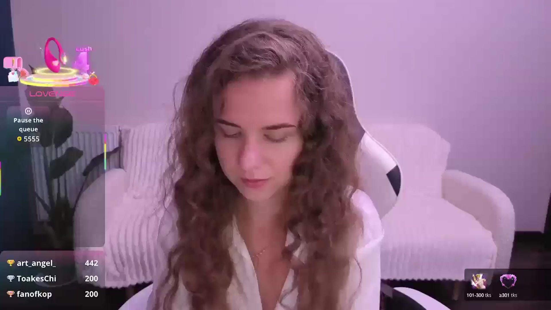 BlueFlowerr video thumbnail