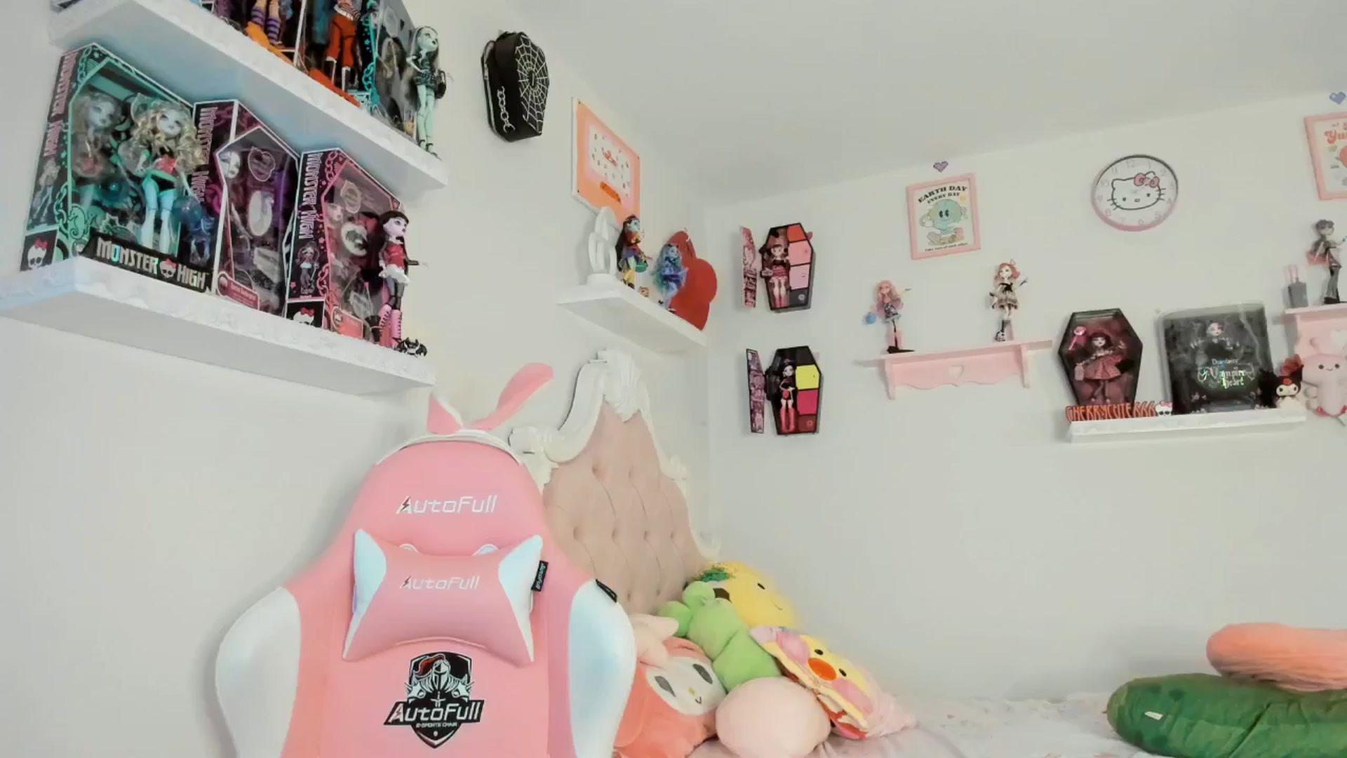 Cherrycute666 video thumbnail